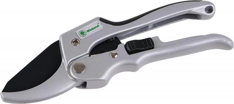 Vrtne škarje iz japonskega jekla s teflonsko prevleko 20,5 cm WINLAND