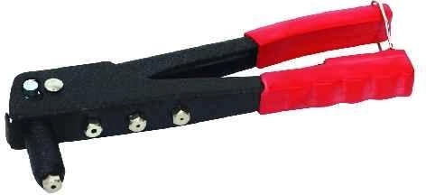 Kovicne klešče Hobby s PVC ročajem