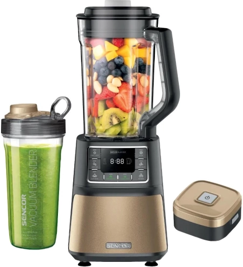Sencor Vacuum Super Blender
