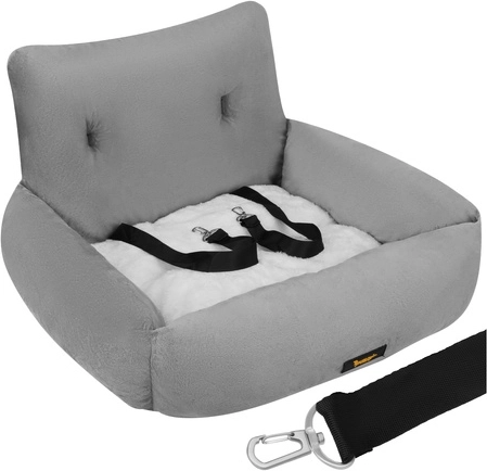 Dvojno zavarovanje za varno vožnjo