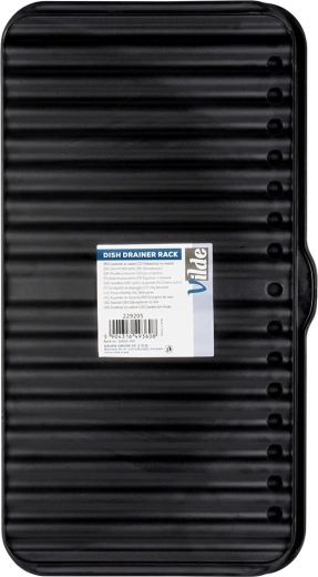 Čist pult zahvaljujoč priročnemu izlivalniku