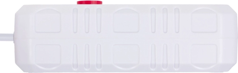 Moč 2500 W in širok razpon napetosti