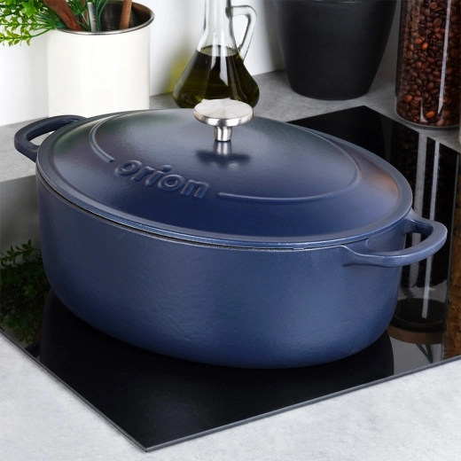 Vsestansko uporabo na štedilniku in v pečici