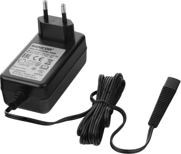 Adapter Sencor SVXD 789 za sesalnike SVC 0725BK/87xx