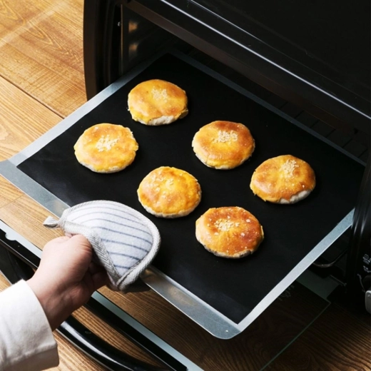 Večkratna uporaba in enostavno vzdrževanje