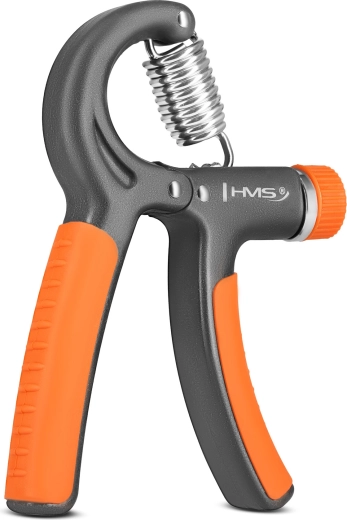 Nastavljivi pripomoček za moč stiska za zapestje in podlaket