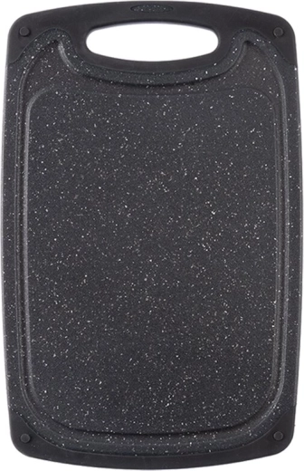 GRANDE Cutting Board with Non-Slip Edge 31.5 × 20 cm