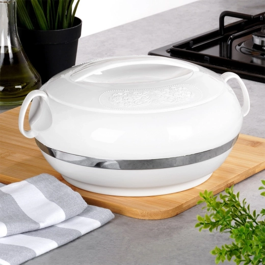 Elegantna zasnova za vsako kuhinjo