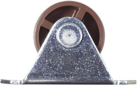 Pohodno pohištveno kolesce 32 mm (komplet 10 kosov)