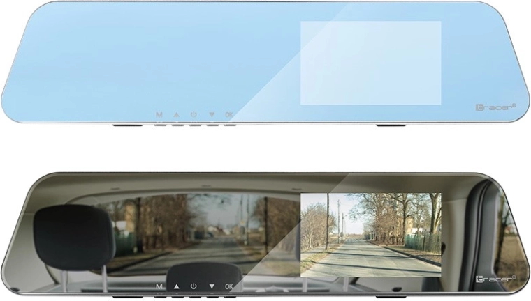 Sprednja kamera Full HD s 150° kotom zajema