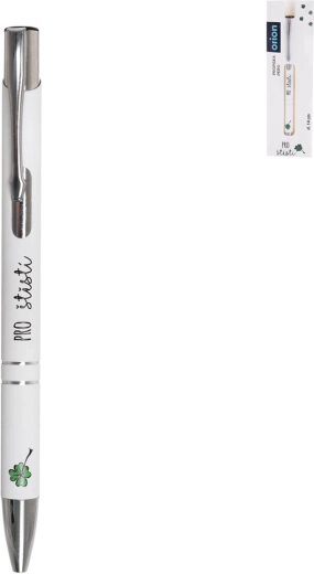 Good Luck Ballpoint Pen