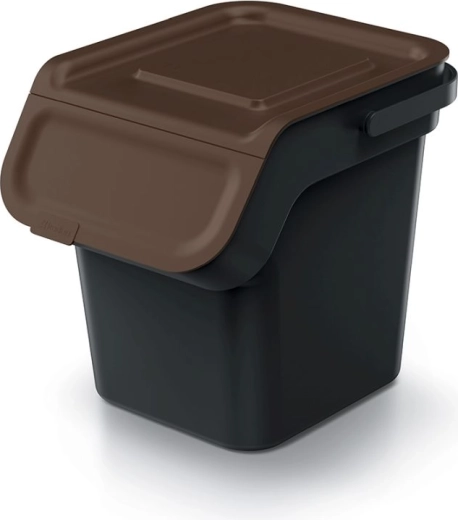 Učinkovit nadzor vonjav z aktivnim ogljem