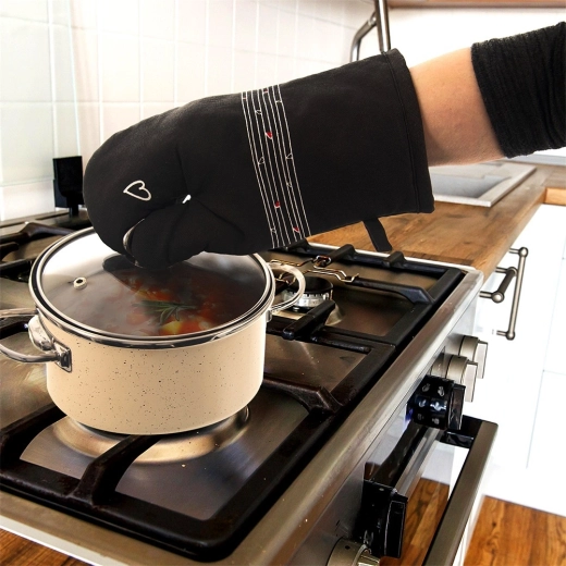 Zanesljiva toplotna zaščita