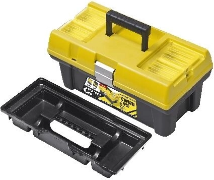 Orodni kovček STUFF Semi Profi Carbo 16″