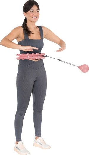 Intenzivnost po meri zahvaljujoč uteži