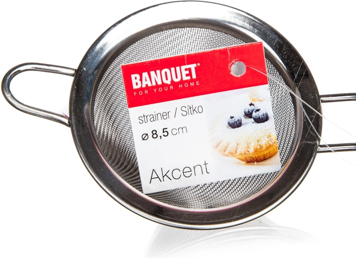 Kompakten premer 8,5 cm