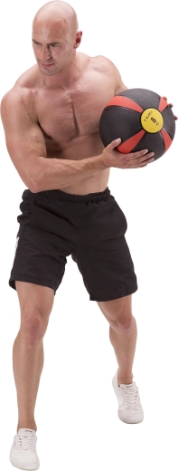 Univerzalno orodje za core in funkcionalni trening