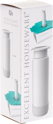 Kompaktna in trpežna zasnova