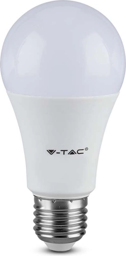 LED žarnica 8,5 W E27 3000 K V-TAC