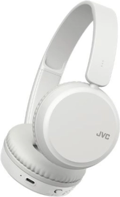 Brezžične slušalke JVC HA-S36W bele