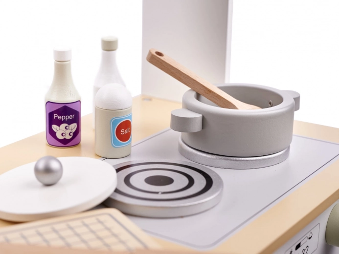 Realistično kuhanje brez tveganja