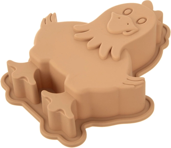 Nelepljiv silikon za enostavno odstranjevanje