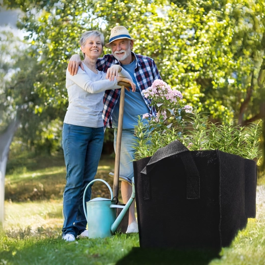 Enostavno prenašanje in prilagodljiva postavitev