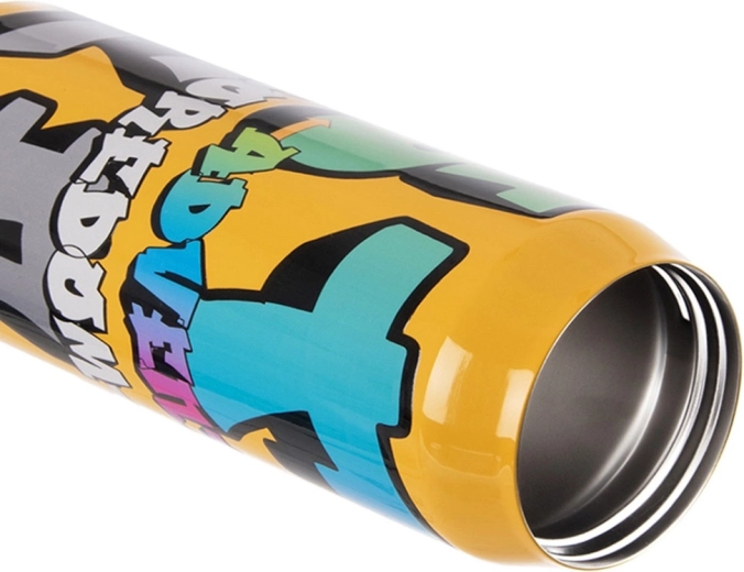 Vakuumska izolacija za dolgotrajno ohranjanje temperature