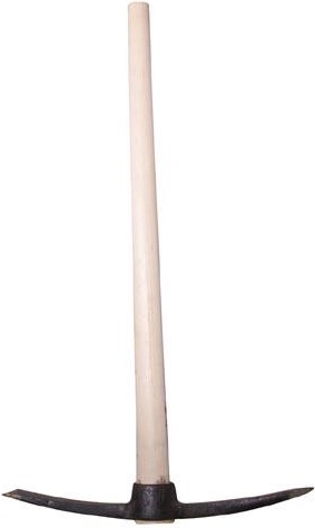 Kramp 2,5 kg z držalom