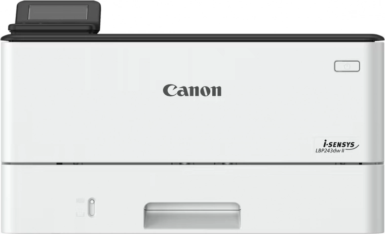 Laserski tiskalnik CANON i-SENSYS LBP246dw II