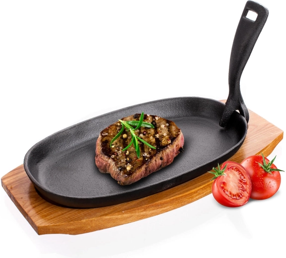 Strežba neposredno iz pečice na mizo