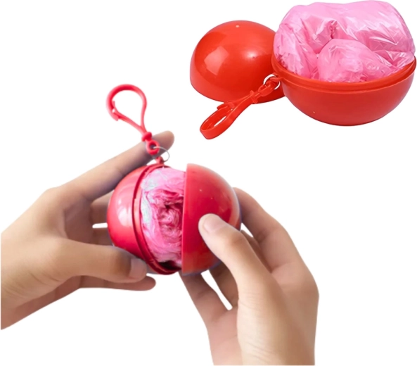 Hitro odpiranje in enostavno dopolnjevanje