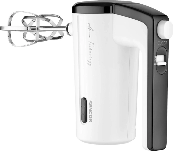 Sencor cordless hand mixer SHM 9001GY