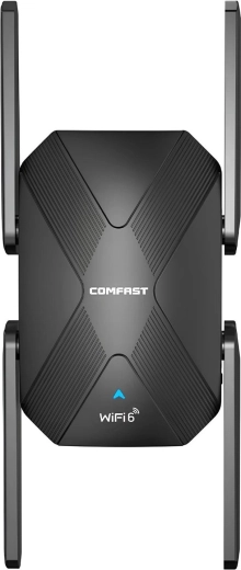 Wi‑Fi 6 do 1500 Mb/s za tekočo povezavo