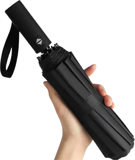 Popolnoma samodejno upravljanje z enim gumbom