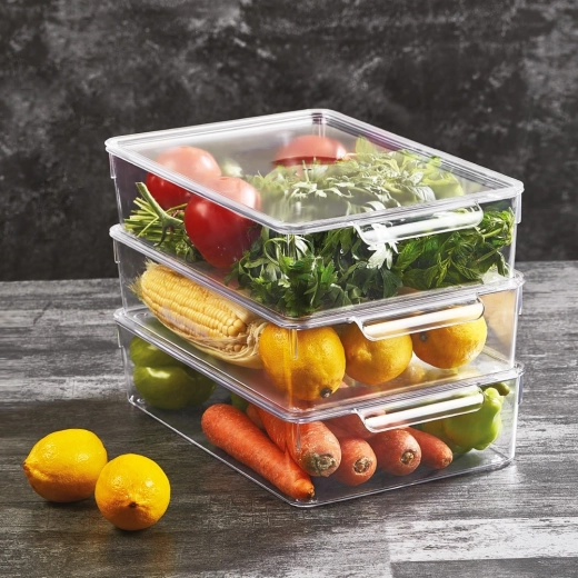 Odstranljiv pokrov in možnost zlaganja