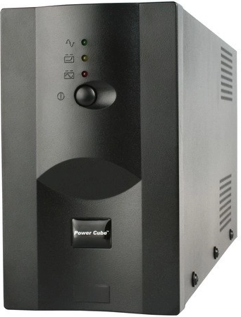 Gembird rezervno napajanje UPS 650 VA z AVR
