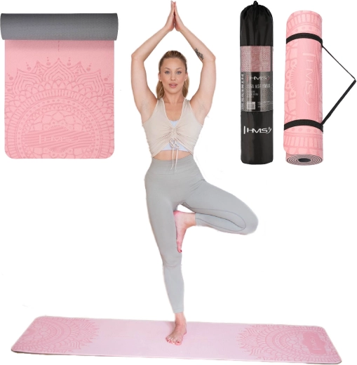 Enostavno prenašanje s trakovi in vrečo