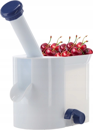 Kompaktna zasnova in enostavno vzdrževanje