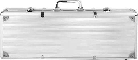 Practical case for carrying and storage