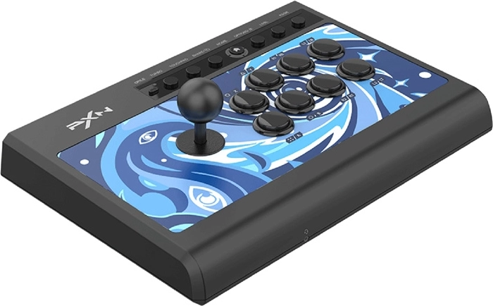 Arkadni joystick PXN za PC, PlayStation, Xbox in Nintendo Switch