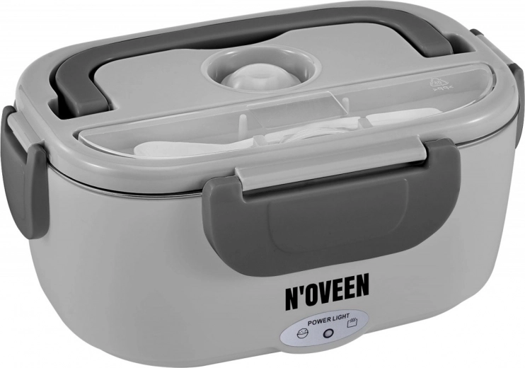 NOVEEN Lunch Box električni grelnik hrane 24 V