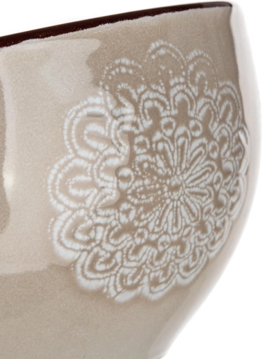 Udoben oprijem in enostavno vzdrževanje