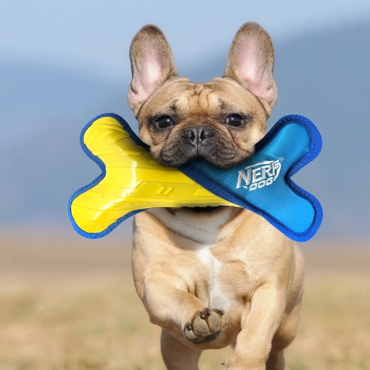 Visoka vidljivost za igre na prostem