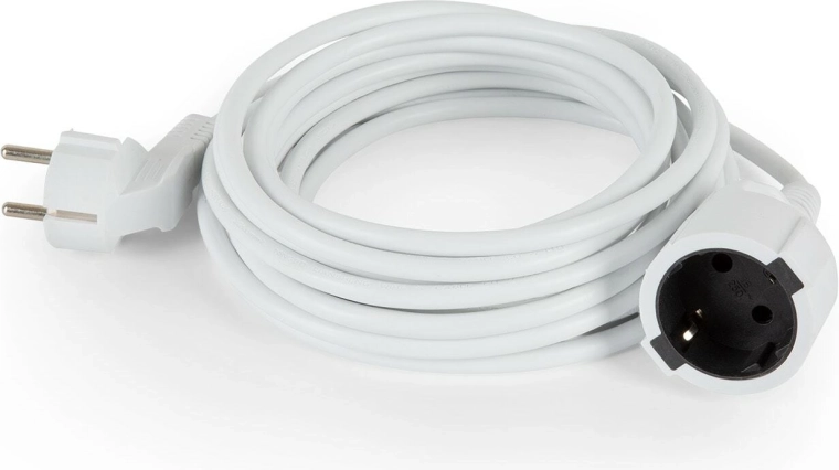 Klarstein Midnight Sun podaljševalni kabel za stropni infrardeči grelec 6 m