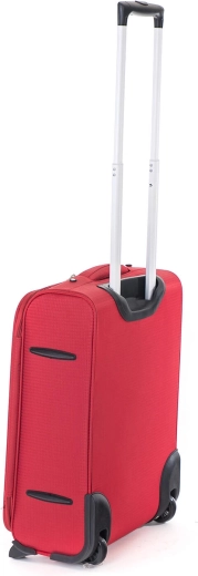 Gladko premikanje in enostavno upravljanje