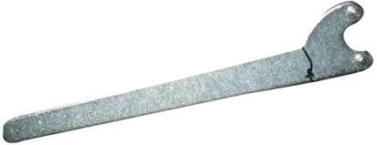 Ključ za kotne brusilnike 115–230 mm