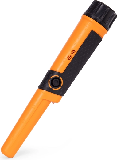 360° detekcija in statični način