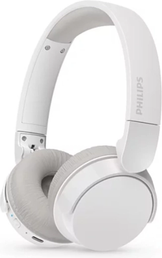 Brezžične zložljive naglavne slušalke Philips z dinamičnimi basi
