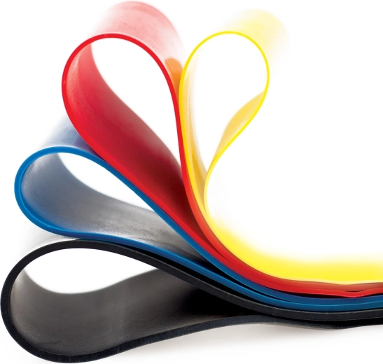 Komplet upornih gum HMS – 4 kosi